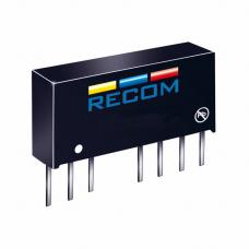 RS-2412D/H2|Recom Power Inc