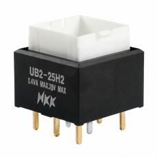 UB225SKG036G-1JB|NKK Switches