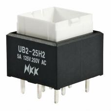 UB225SKW036CF|NKK Switches