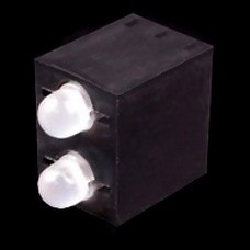 WP130WCP/2GYW|Kingbright Corp