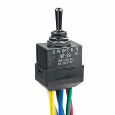 WT29L|NKK Switches