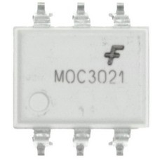 MOC3021SM|Fairchild Optoelectronics Group