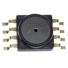 MPXA6115A6U|Freescale Semiconductor