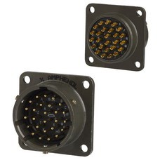 MS3112E-16-26P|Amphenol Industrial Operations