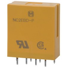 NC2EBD-P-DC3V|Panasonic Electric Works