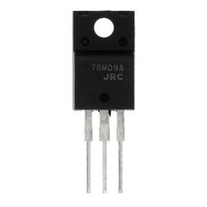 NJM78M09FA|NJR