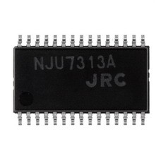 NJU7313AM|NJR