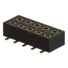 NPPN052GHNP-RC|Sullins Connector Solutions