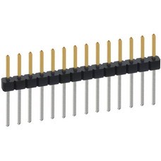 PBC14SADN|Sullins Connector Solutions