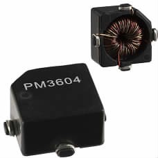 PM3604-50-RC|Bourns Inc.
