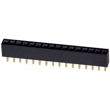 PPPC161LFBN|Sullins Connector Solutions