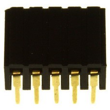 NPPN052FJFN-RC|Sullins Connector Solutions