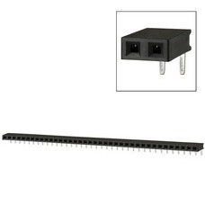 PPTC381LGBN-RC|Sullins Connector Solutions