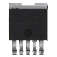 PQ1CY1032ZZ|Sharp Microelectronics