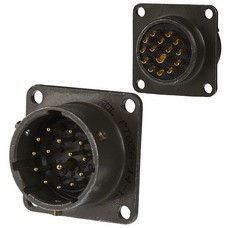 PT02A-14-15P|Amphenol Industrial Operations