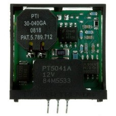 PT5041A|Texas Instruments