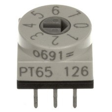 PT65126|APEM Components, LLC