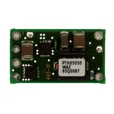 PTH05050WAZ|Emerson Network Power