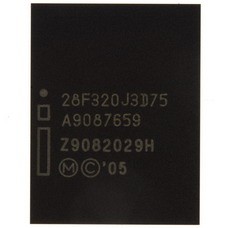 RC28F320J3D75E|Numonyx/Intel