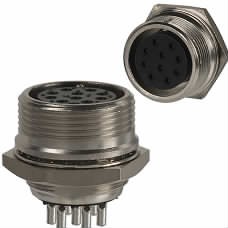 RM15TRH-10S|Hirose Electric Co Ltd