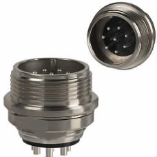 RM15WTR-8P|Hirose Electric Co Ltd