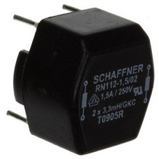 RN112-1.5-02|Schaffner EMC Inc
