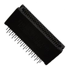 RZB25DHHN|Sullins Connector Solutions