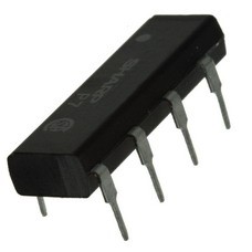S101DH1F|Sharp Microelectronics