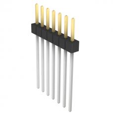 PBC07SAGN|Sullins Connector Solutions