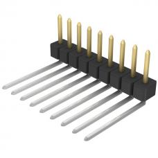 PBC09SBEN|Sullins Connector Solutions