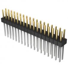 PBC18DADN|Sullins Connector Solutions