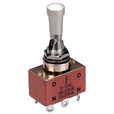 S7AL|NKK Switches of America Inc