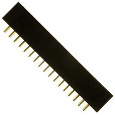 SFH11-PBPC-D17-ST-BK|Sullins Connector Solutions