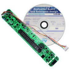 STEVAL-CBP004V1|STMicroelectronics