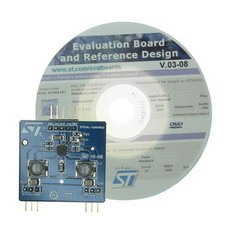 STEVAL-ISA049V2|STMicroelectronics