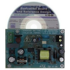 STEVAL-ISA058V1|STMicroelectronics