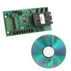 STEVAL-PCC011V1|STMicroelectronics