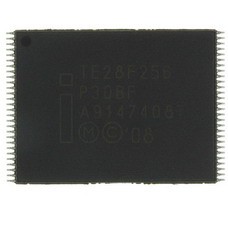 TE28F256P30BFA|Numonyx/Intel