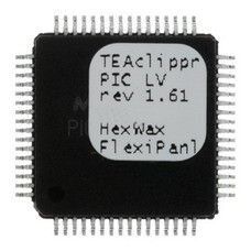 TEACLIPPER-PIC-LV-PT|Flexipanel