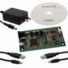 TK-850/JG3H|Renesas Electronics America/NEC