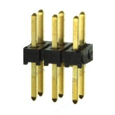 TMM-103-01-G-D|Samtec Inc