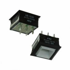 UB15KKW015D|NKK Switches
