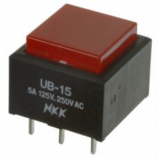 UB15SKW03N-C|NKK Switches