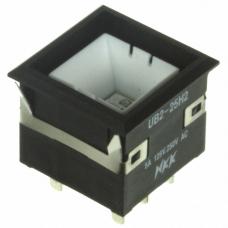 UB225KKW016F|NKK Switches