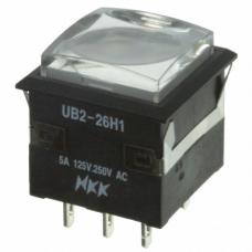 UB226KKW015D-1JB|NKK Switches