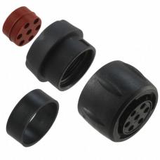 UTS6GN147S|Souriau Connection Technology