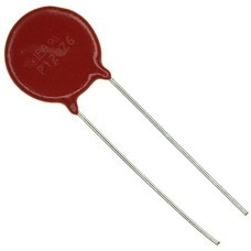 V120ZA6P|Littelfuse Inc