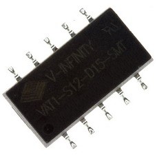 VAT1-S12-D15-SMT|CUI Inc