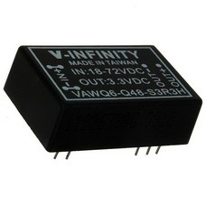 VAWQ6-Q48-S3R3H|CUI Inc