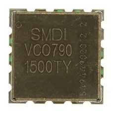 VCO790-1500TY|Sirenza Microdevices Inc